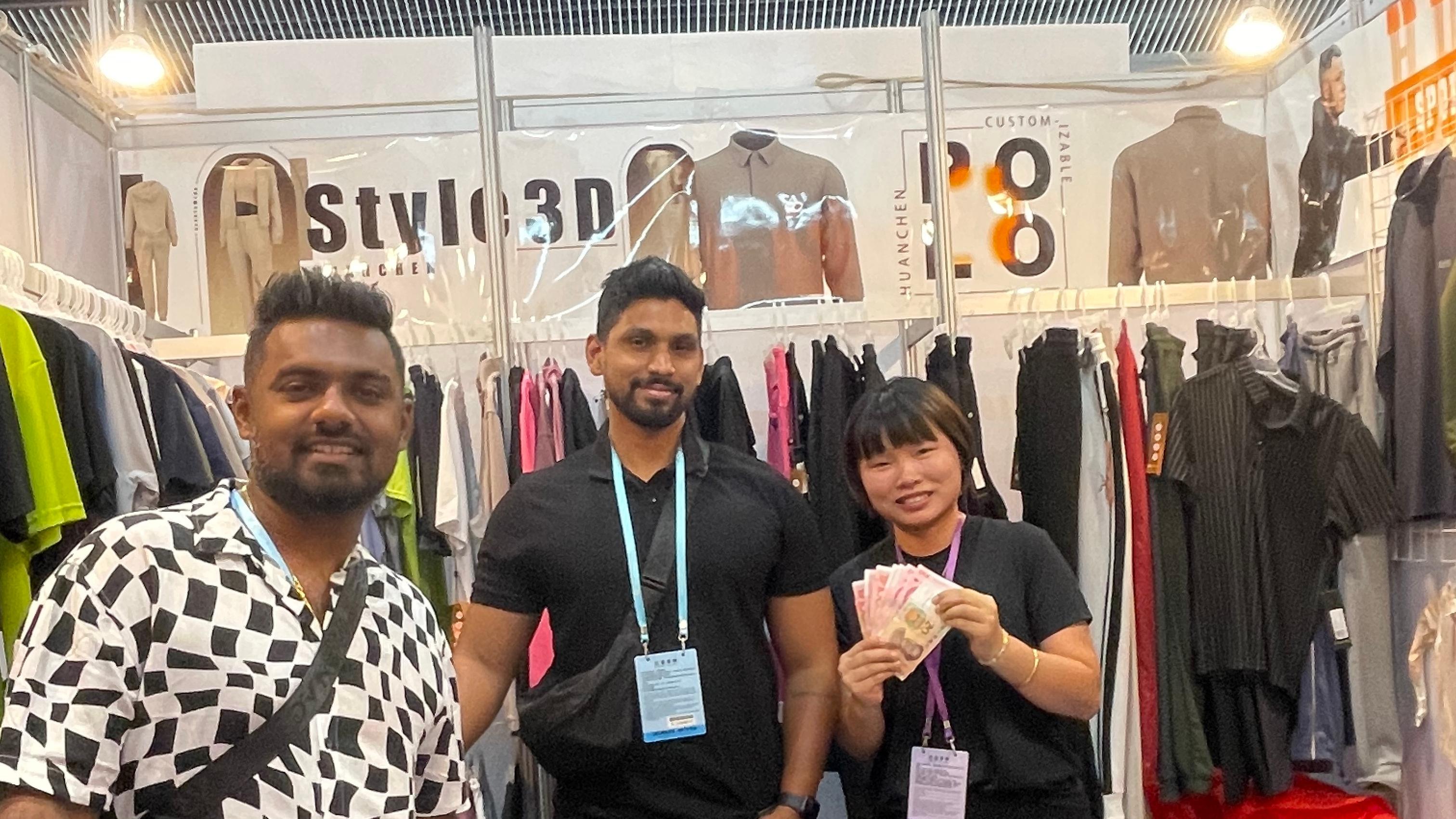 ISPO Munich 2025(Image2)