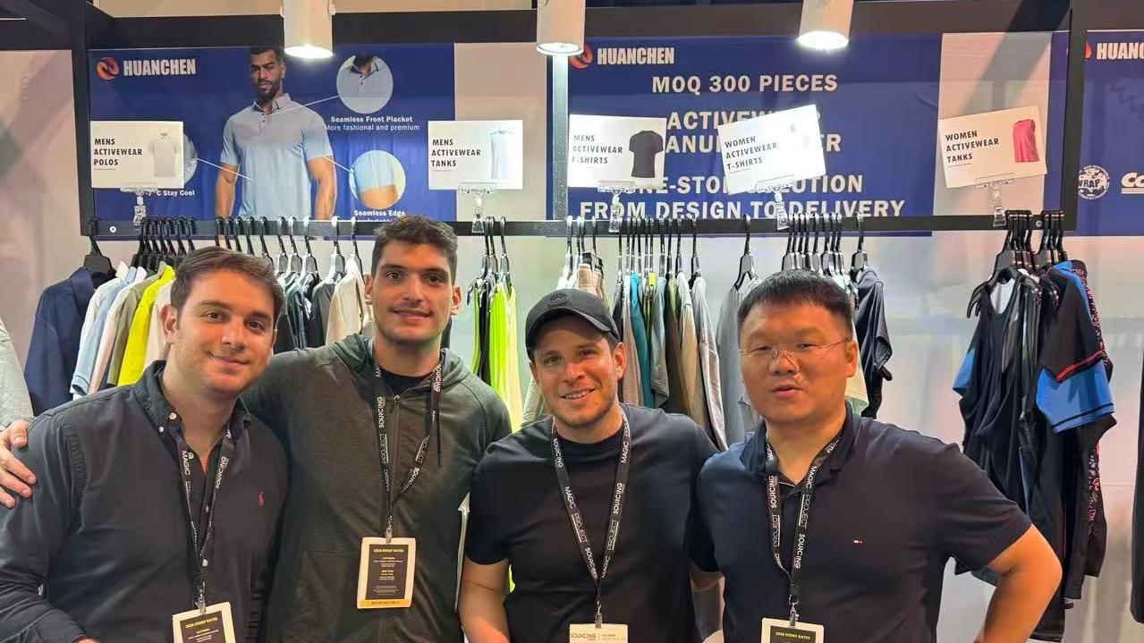 ISPO Munich 2025(Image3)