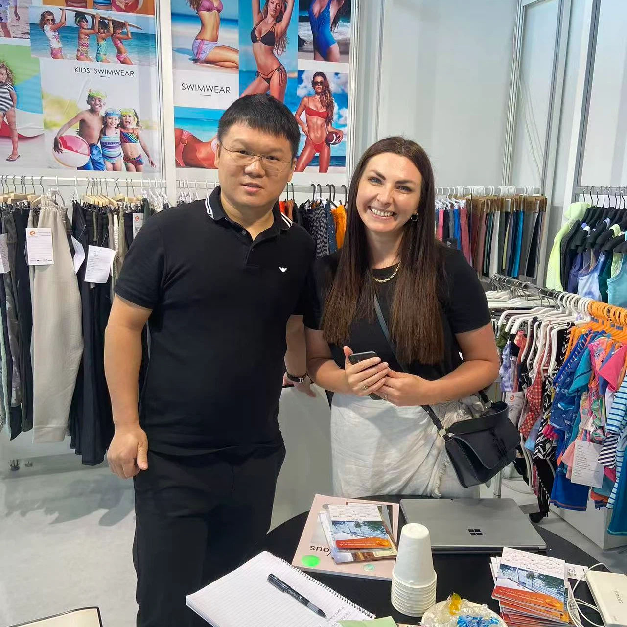 Texworld Paris Autumn 20