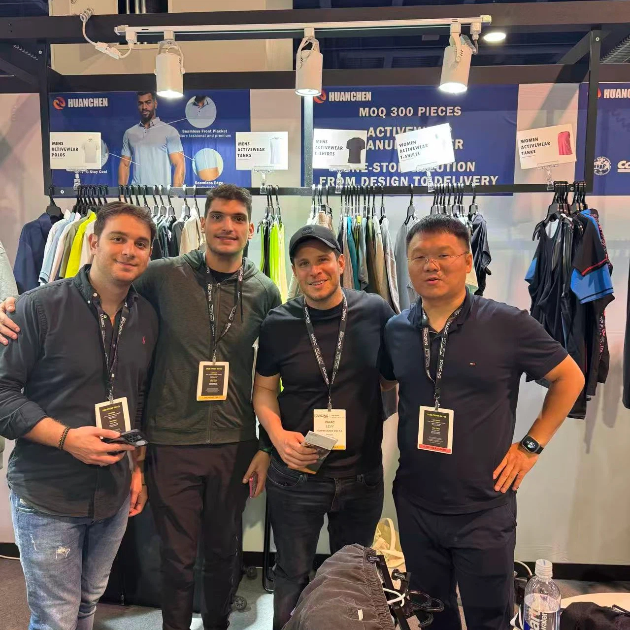 ISPO Munich 2025
