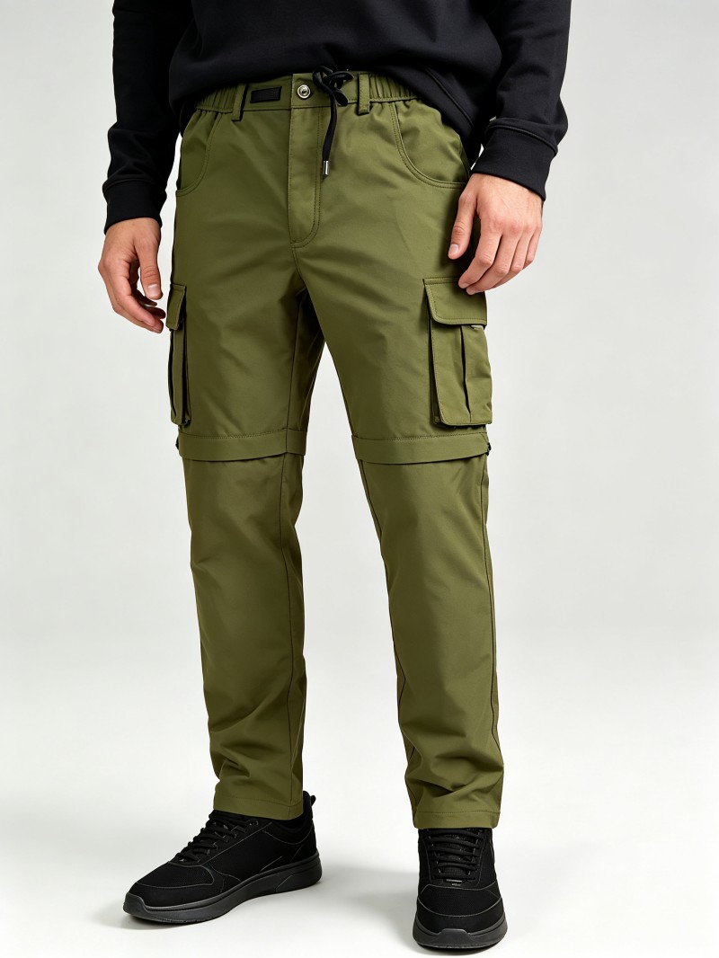 Wholesale Relaxed Fit Wo