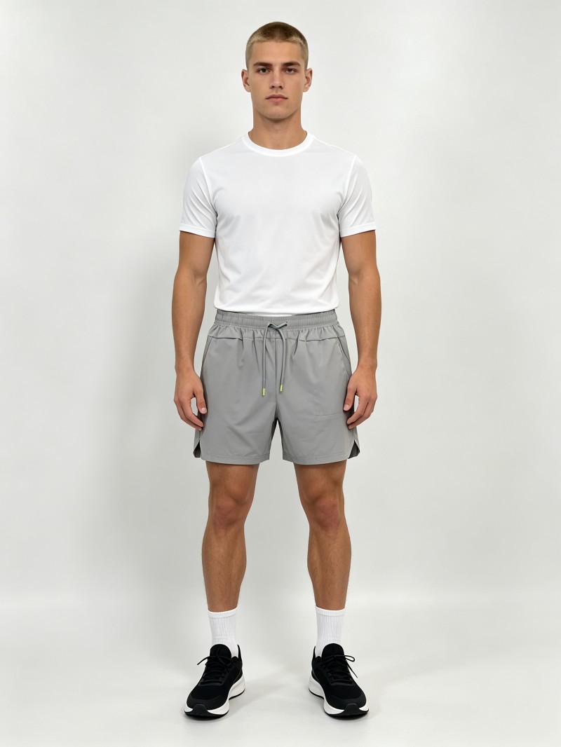 Training Shorts |OEKO-TEX Certified Manufacturer
