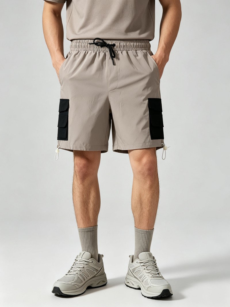Wholesale Men's Quick Dr