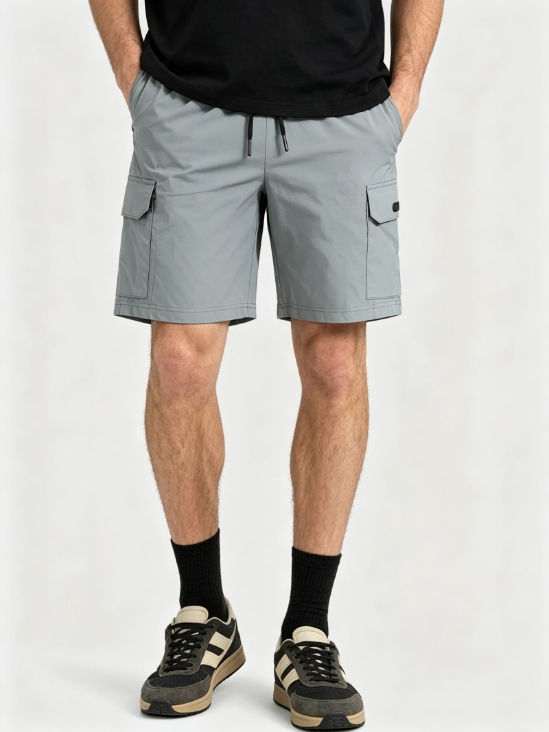 Custom Men's Spring Summ