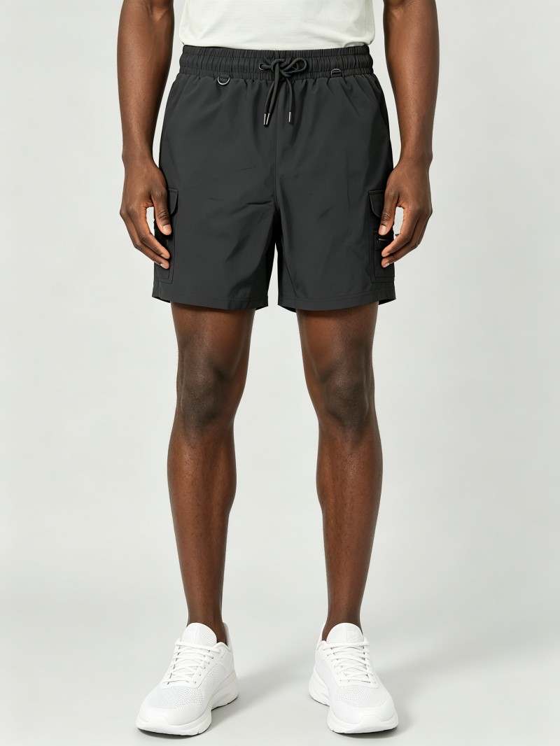 Men's Cargo Athletic Run