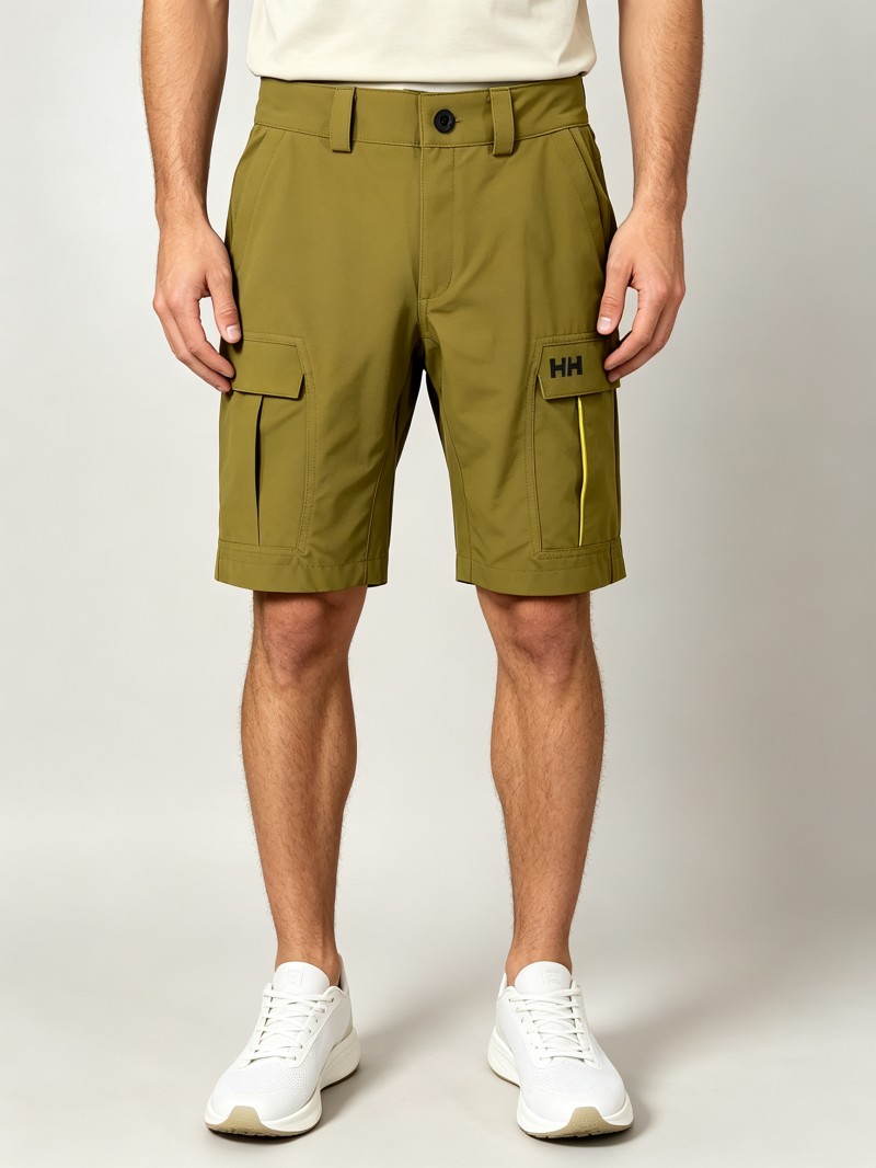 Custom Men's 3-Season Ca