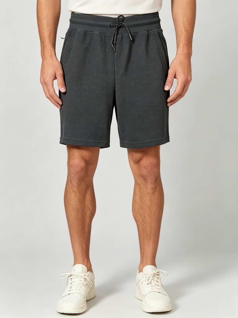 Relaxed Fit Comfort Gym 