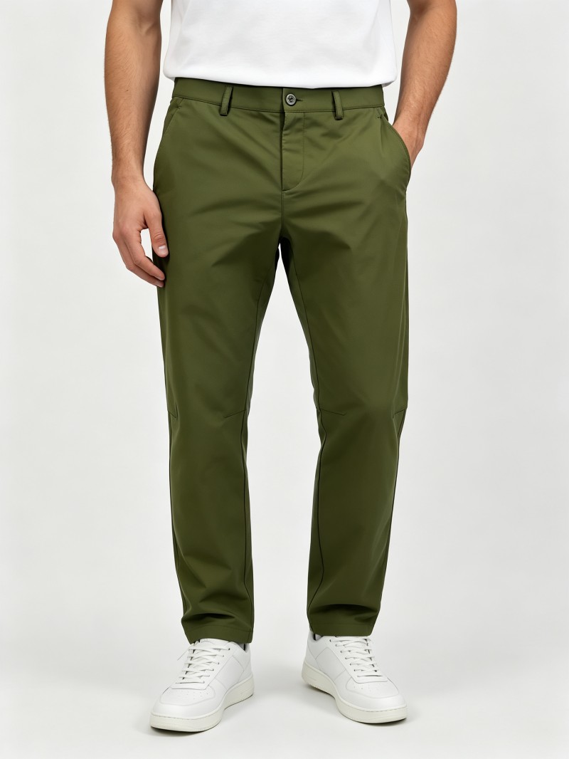 Men's Cargo Pants Milita