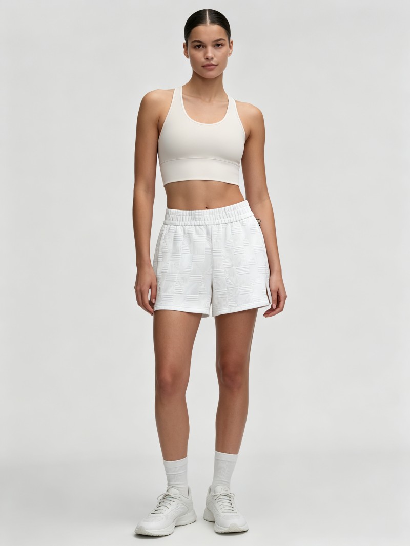 Women's Geometric Jacqua