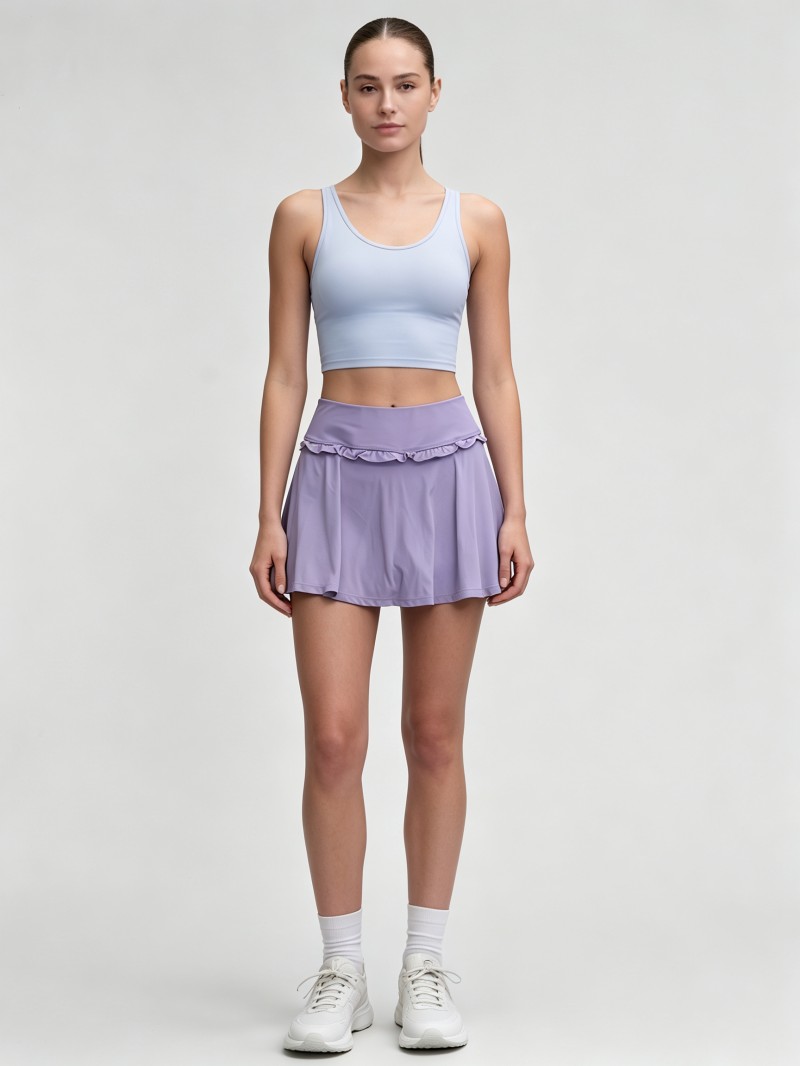 Women's Tennis Active Sk