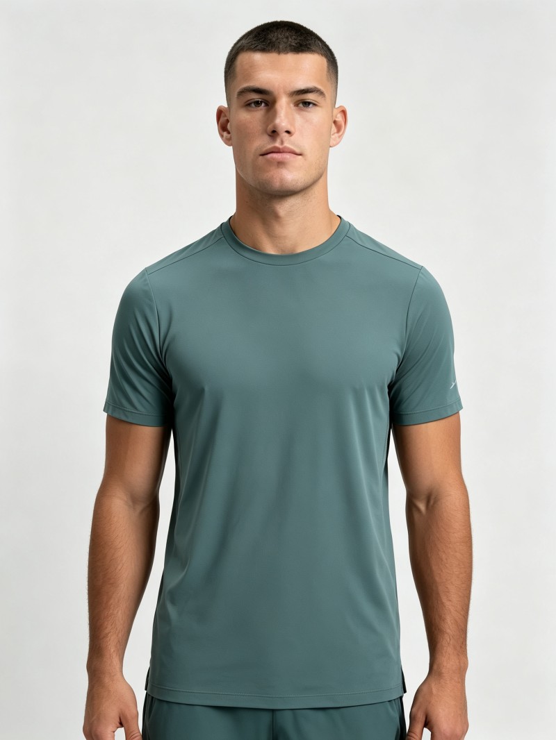 Men's Breathable Short S