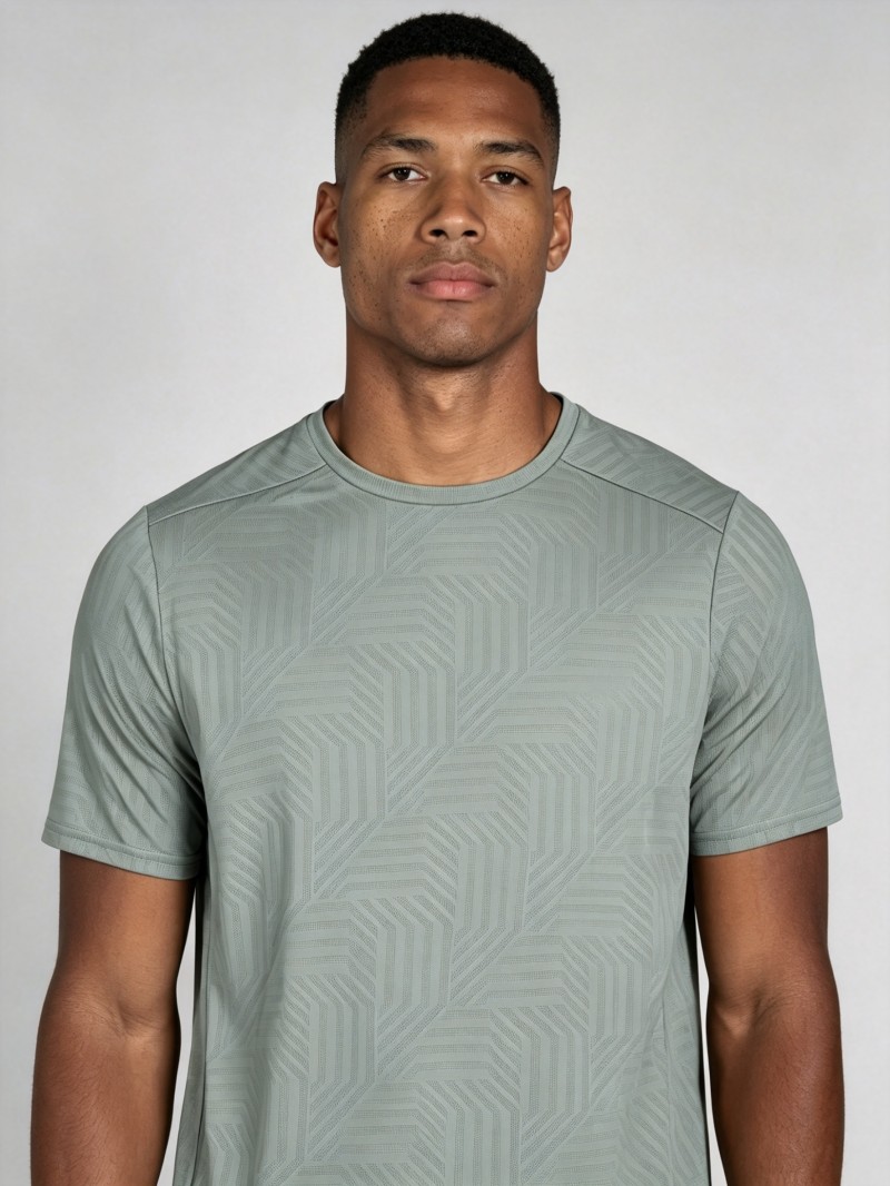 Custom Men's Spring Summ