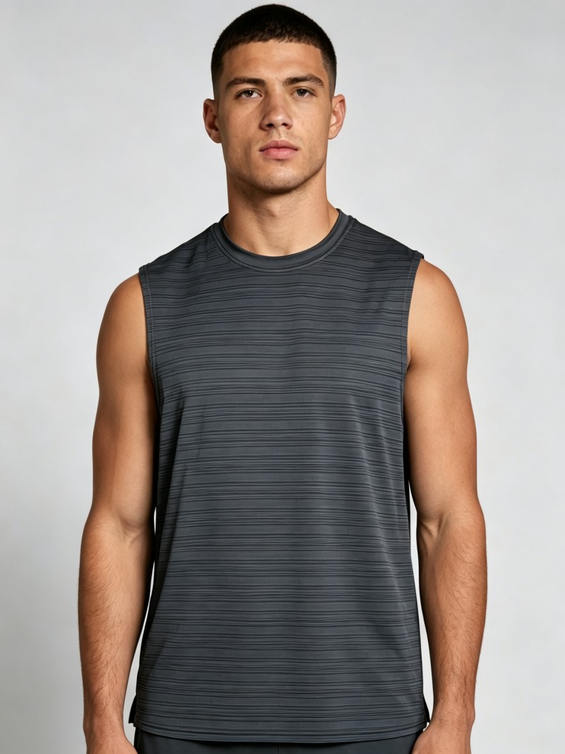 Breathable Workout Tank 