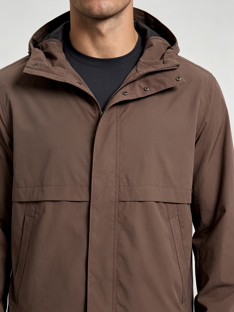 Custom Men's Spring Fall