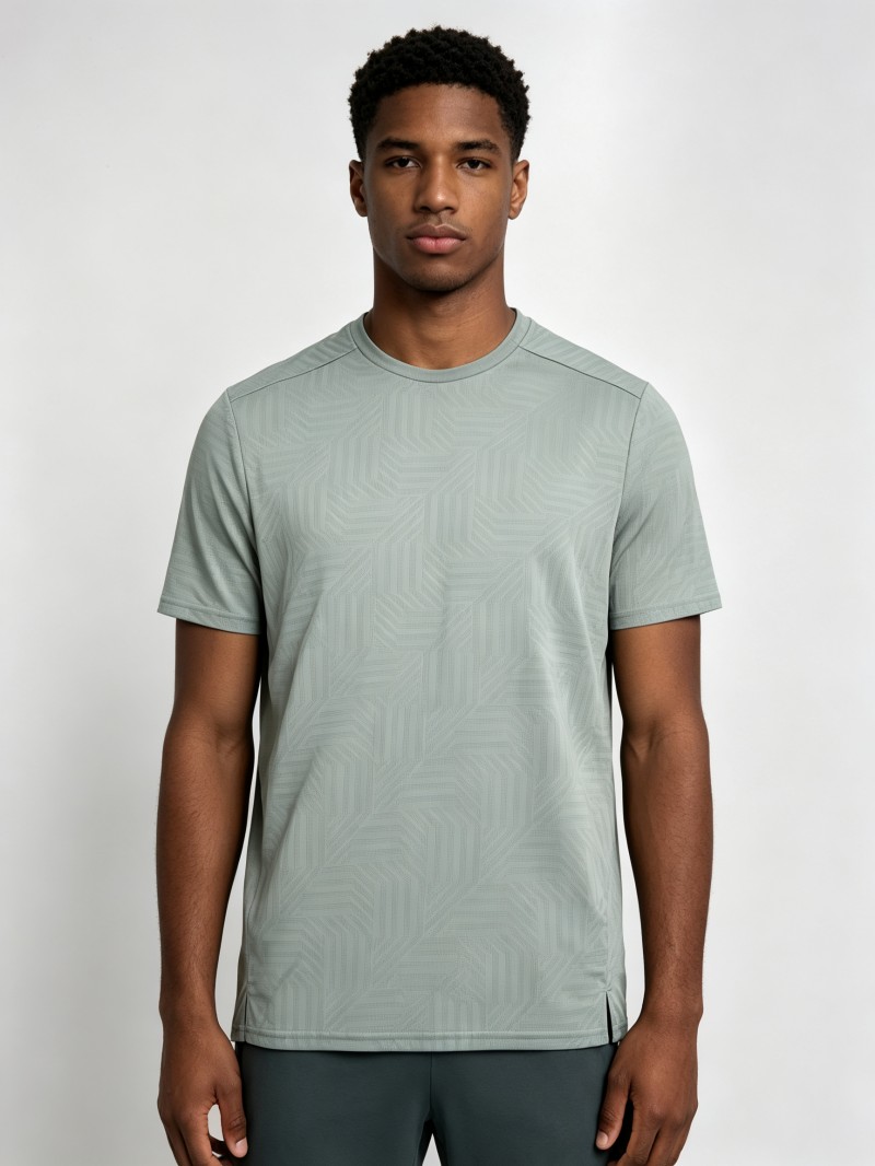 Loose Fit Breathable Sid