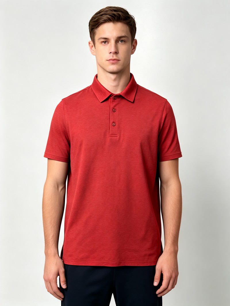 Short Sleeve Loose Fit C