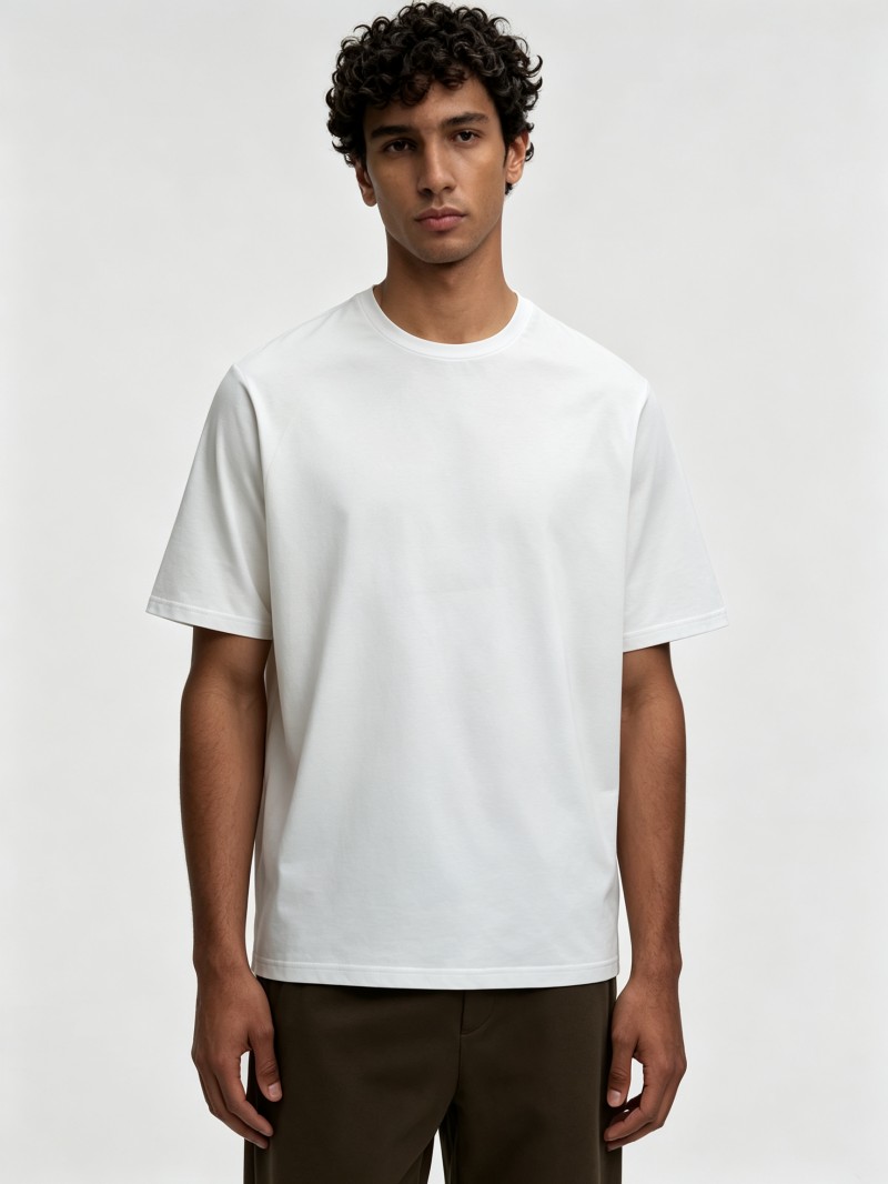 Pure White Soft Comforta