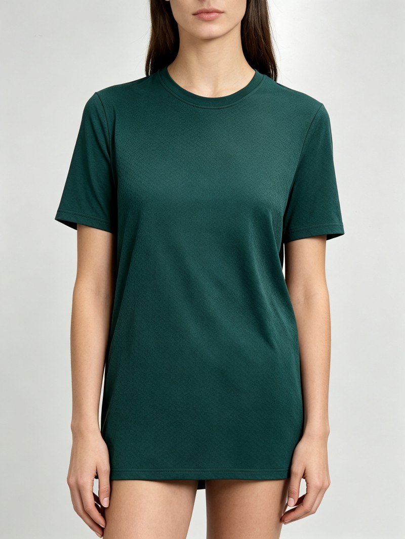 Deep Green Soft Touch Ja