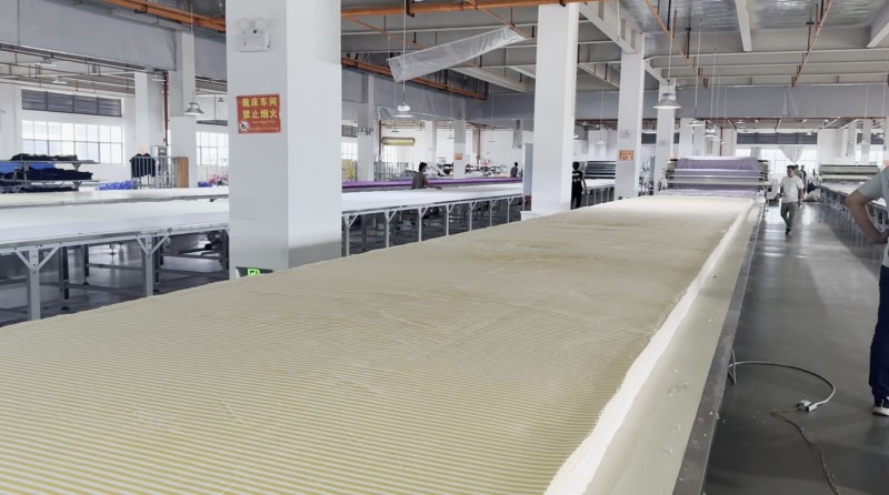 Quality in Every Stitch: Inside Our Sportswear F