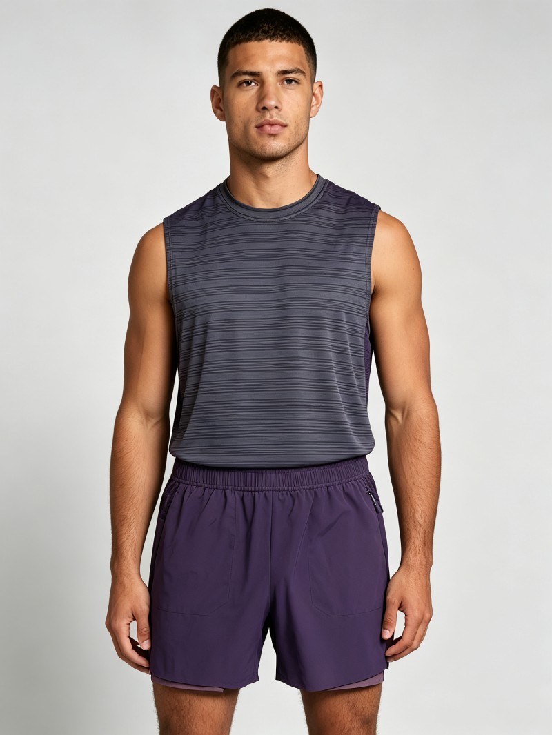 Deep Purple Quick Dry Sp