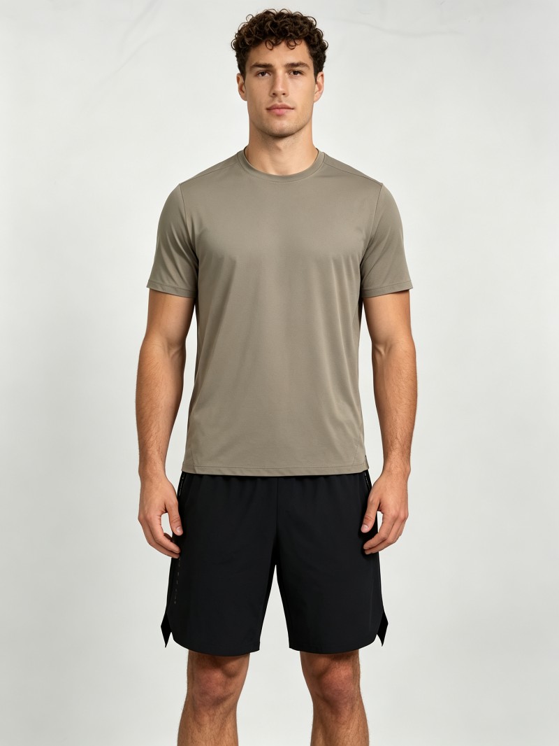 Lightweight Breathable F